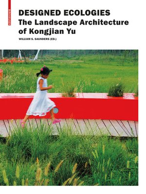 cover image of Designed Ecologies